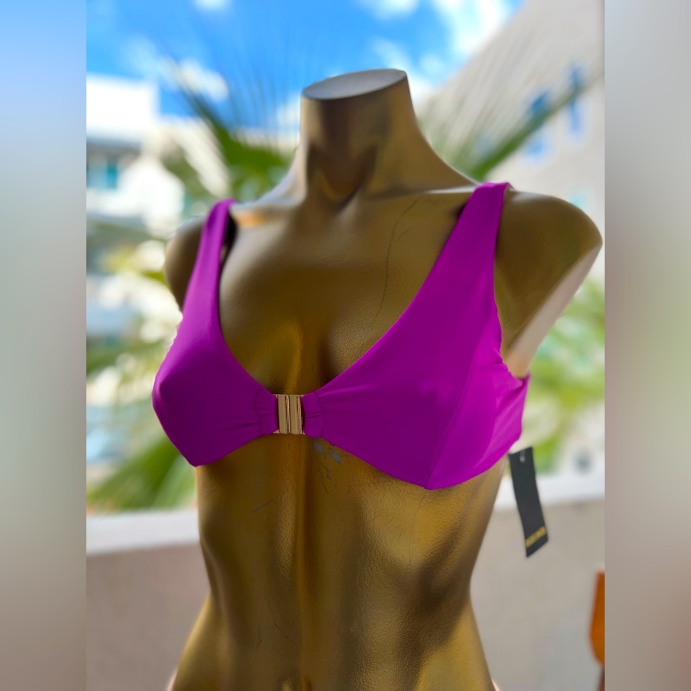 NWT Mint Swim Top